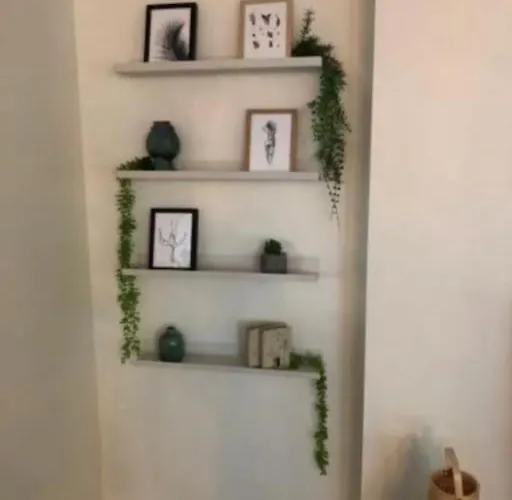 Amazing Penthouse With A Terrace