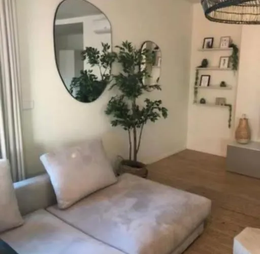 Amazing Penthouse With A Terrace * Porto