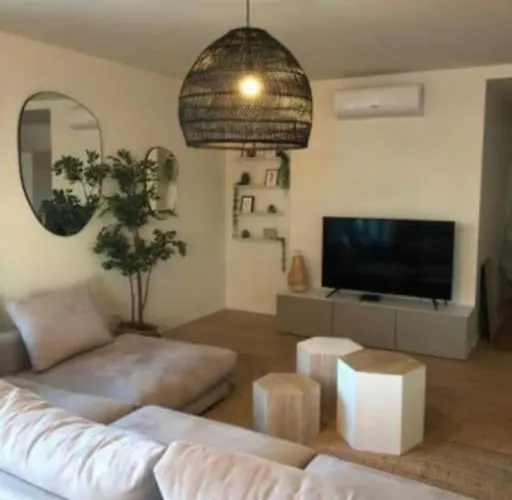 Amazing Penthouse With A Terrace Apartman