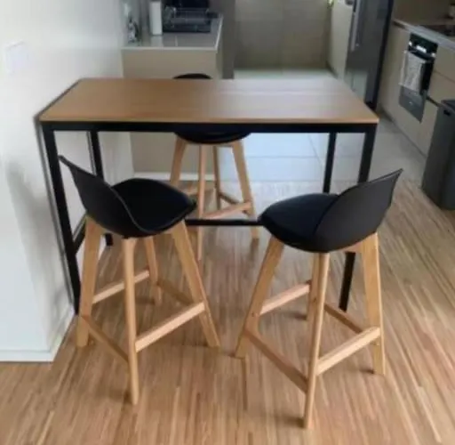 Apartman Amazing Penthouse With A Terrace Porto