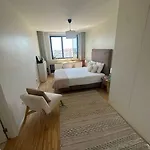 Lägenhet Amazing Penthouse With A Terrace *