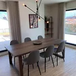 Amazing Penthouse With A Terrace Oporto