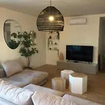 Amazing Penthouse With A Terrace Lägenhet