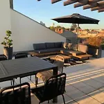 Amazing Penthouse With A Terrace Lägenhet *