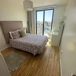 Amazing Penthouse With A Terrace Lägenhet *