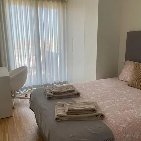 Amazing Penthouse With A Terrace