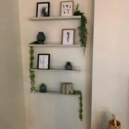 Amazing Penthouse With A Terrace