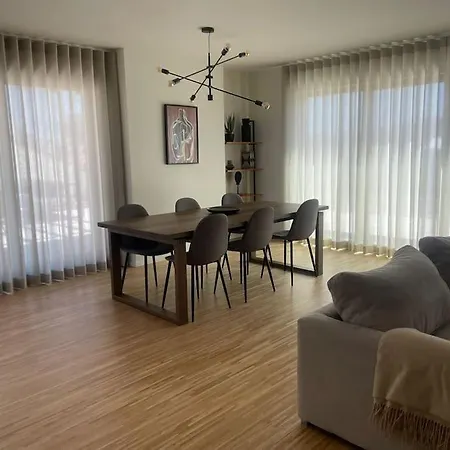 Appartement Amazing Penthouse With A Terrace *