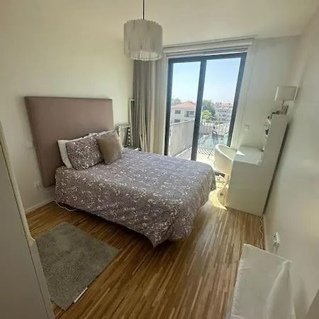 アパート Amazing Penthouse With A Terrace