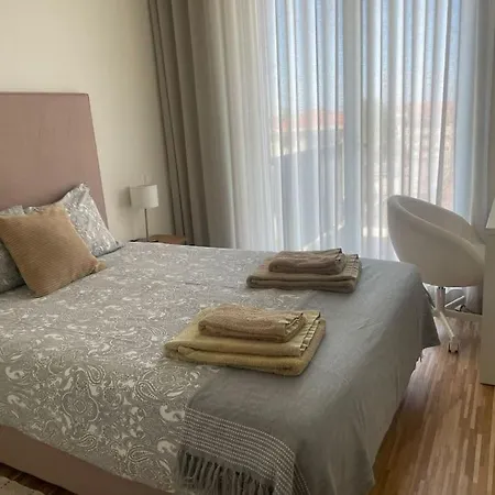 Amazing Penthouse With A Terrace Porto