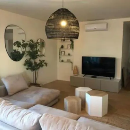 Amazing Penthouse With A Terrace Apartman