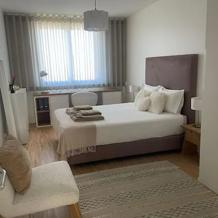 Apartman Amazing Penthouse With A Terrace *