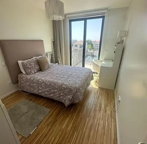 Amazing Penthouse With A Terrace Daire *