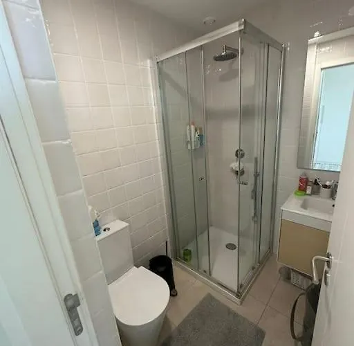 Apartmán Amazing Penthouse With A Terrace