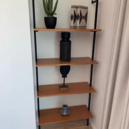 Apartamento Amazing Penthouse With A Terrace Oporto