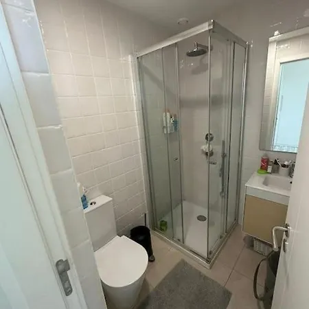 Apartamento Amazing Penthouse With A Terrace