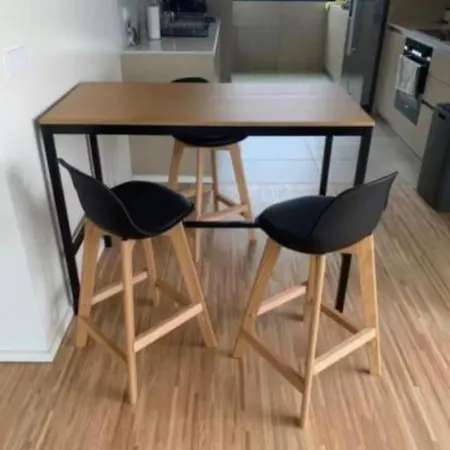 Apartamento Amazing Penthouse With A Terrace Oporto